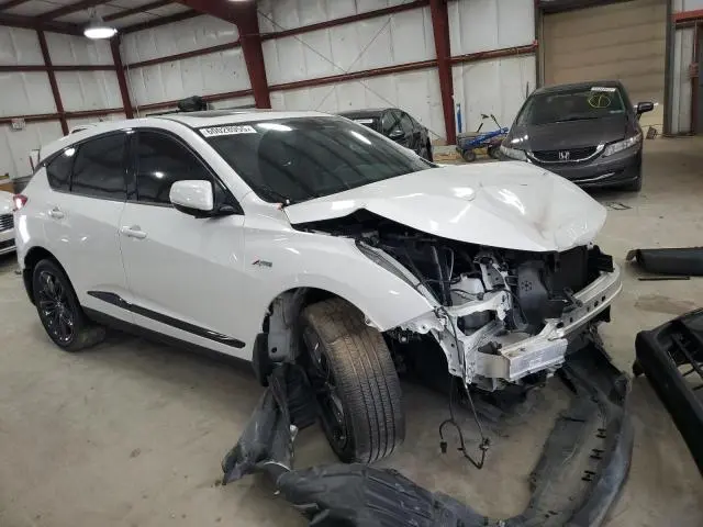 2020 ACURA RDX A-SPEC  