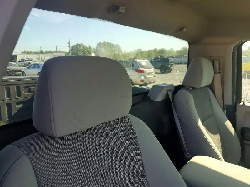 2019 FORD F150 XL  