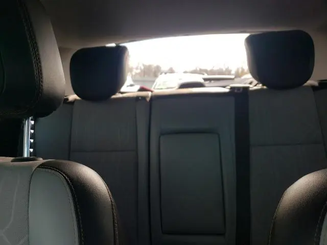 2021 CHEVROLET TRAX 1LT  