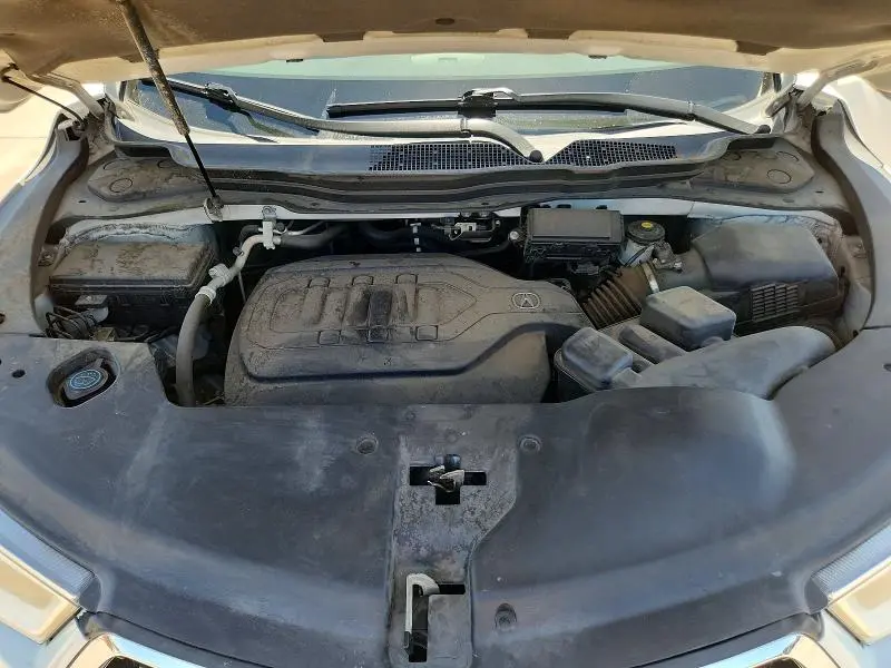 2017 ACURA MDX TECHNOLOGY  