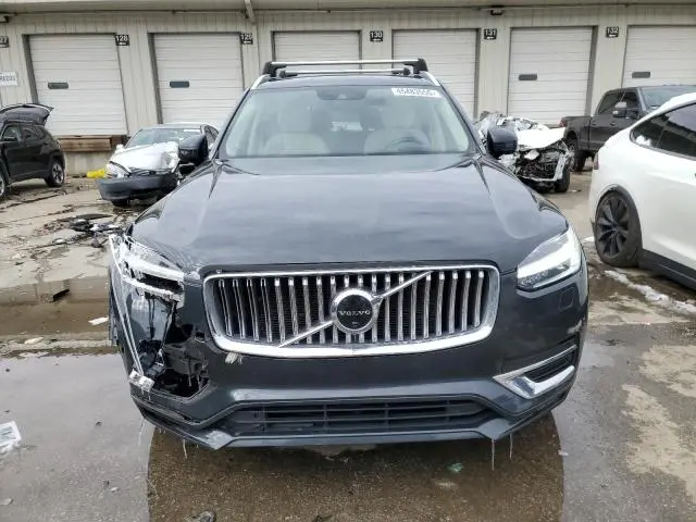 2021 VOLVO XC90 T6 INSCRIPTION  