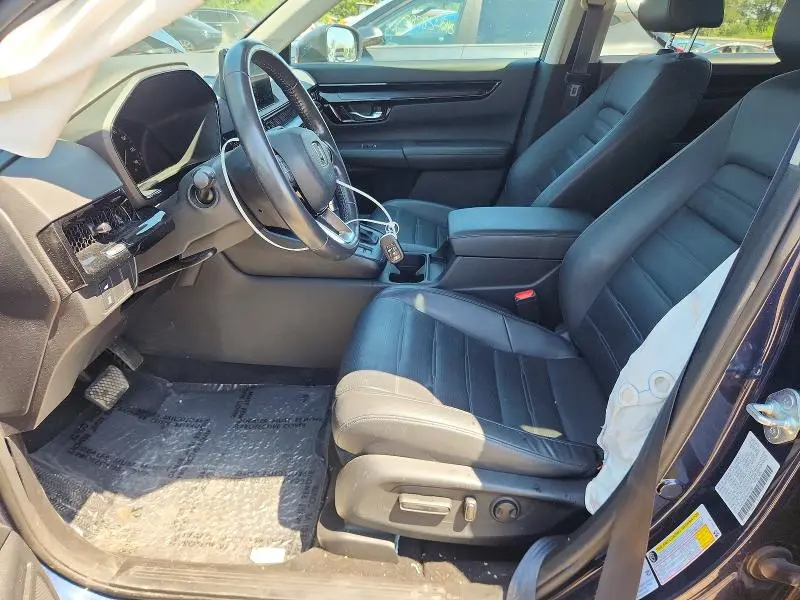 2023 HONDA CR-V EXL  