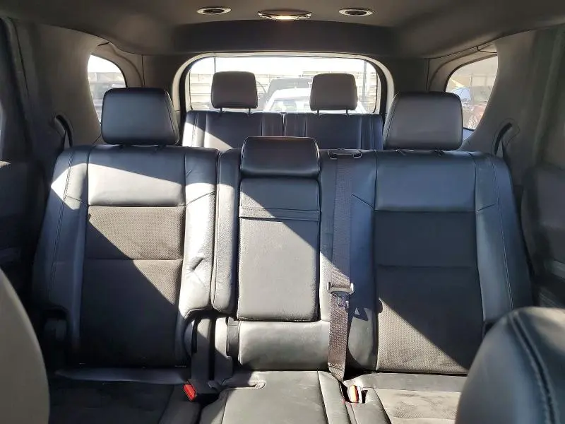 2020 DODGE DURANGO GT  