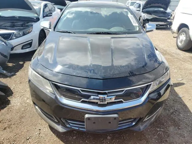 2014 CHEVROLET IMPALA LTZ  