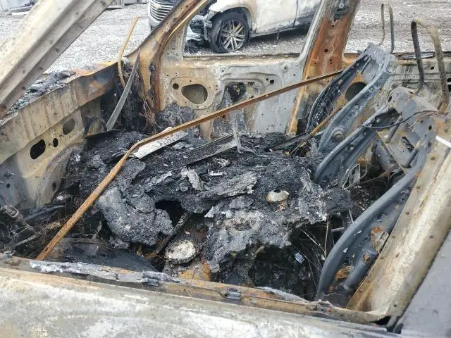 2015 LAND ROVER LR4 HSE  