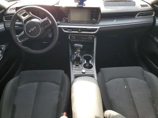 2022 KIA K5 LX  