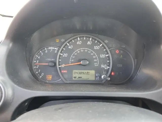 2018 MITSUBISHI MIRAGE ES  