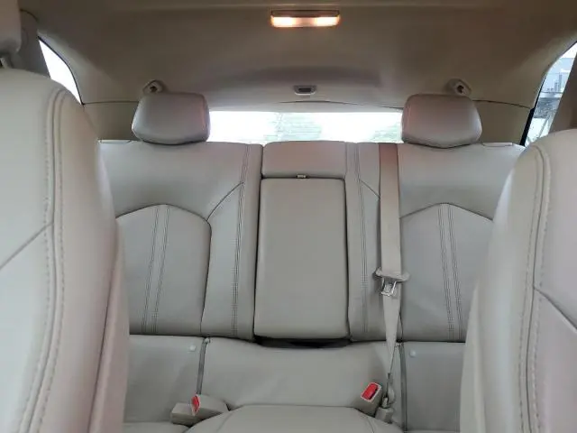 2010 CADILLAC CTS PERFORMANCE COLLECTION  