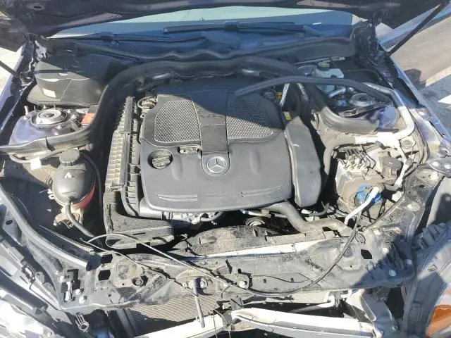 2016 MERCEDES-BENZ E 350  