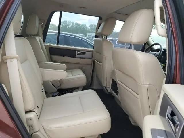 2015 FORD EXPEDITION XLT  