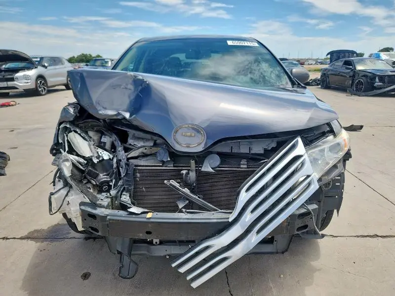 2010 TOYOTA VENZA AWD V6  