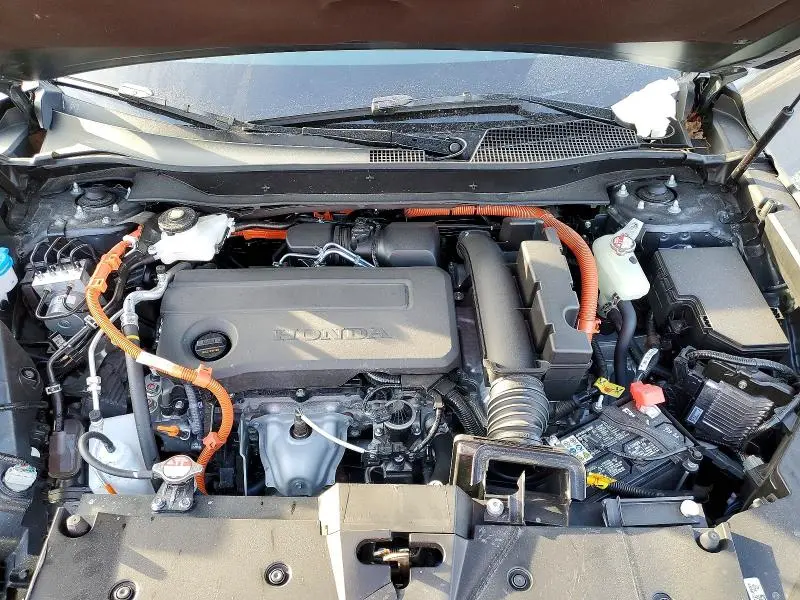 2026 HONDA CR-V SPORT  