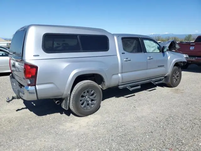 2021 TOYOTA TACOMA DOUBLE CAB  