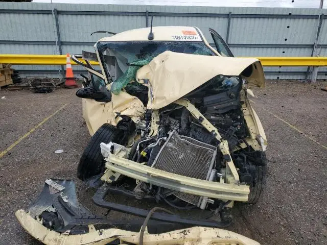 2014 CHEVROLET SPARK 1LT