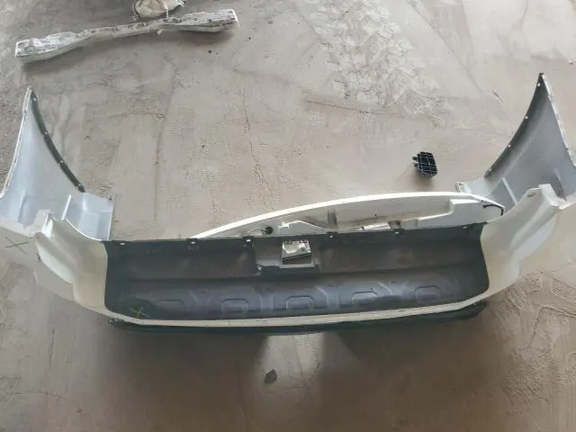 2020 TOYOTA 4RUNNER SR5/SR5 PREMIUM  