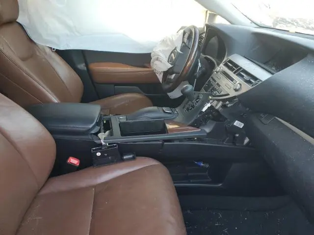 2014 LEXUS RX 350  