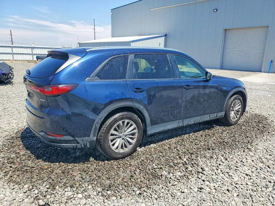 2024 MAZDA CX-90 SELECT  