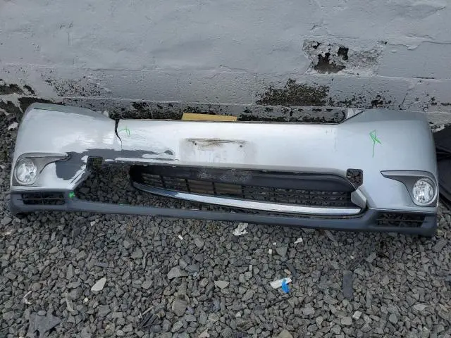 2013 TOYOTA HIGHLANDER BASE  