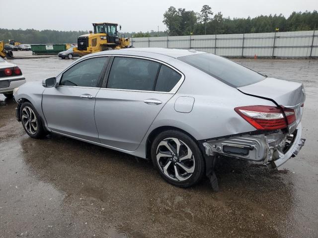 2017 HONDA ACCORD EXL