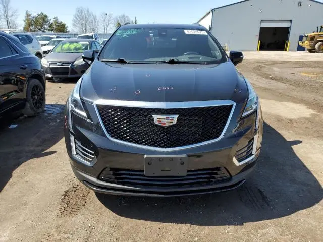 2020 CADILLAC XT5 SPORT  