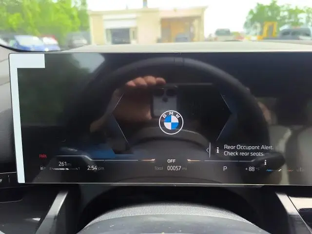 2026 BMW 530 XI  