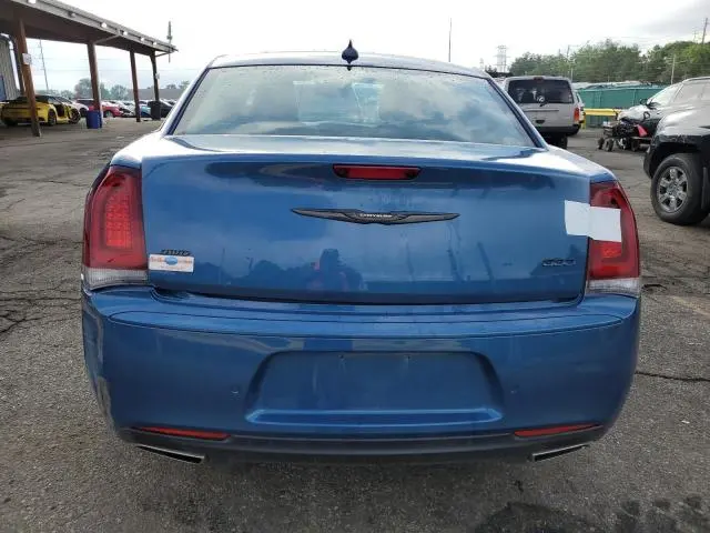 2022 CHRYSLER 300 TOURING L  