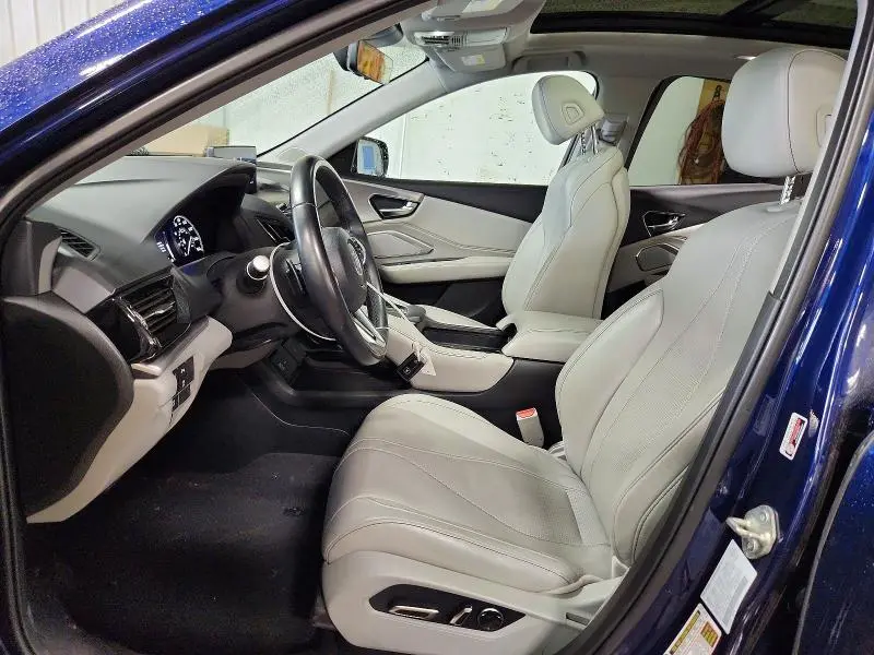 2019 ACURA RDX TECHNOLOGY  