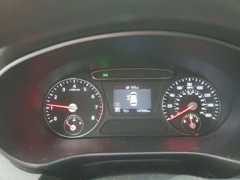 2019 KIA SORENTO LX V6  