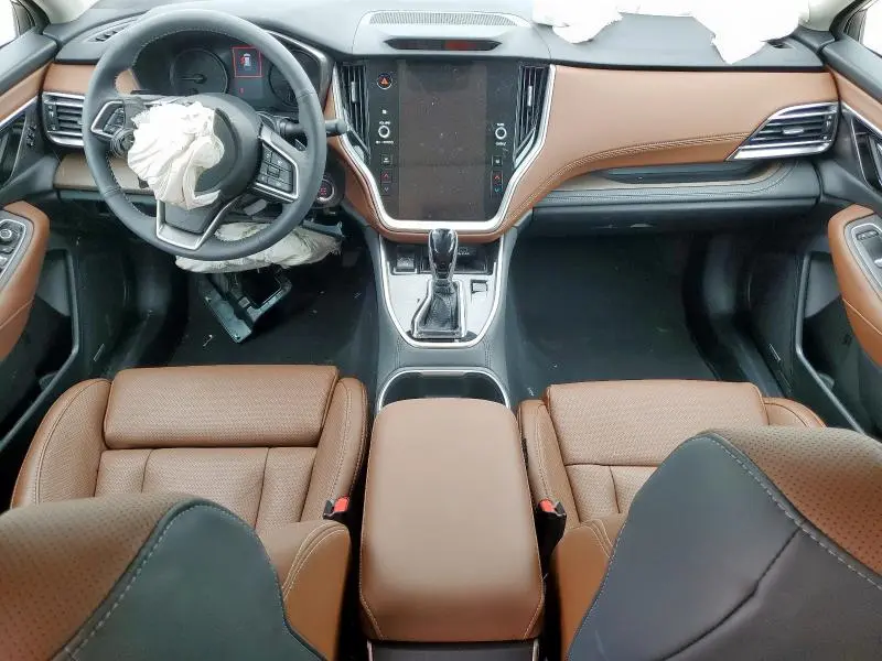 2025 SUBARU OUTBACK TOURING  