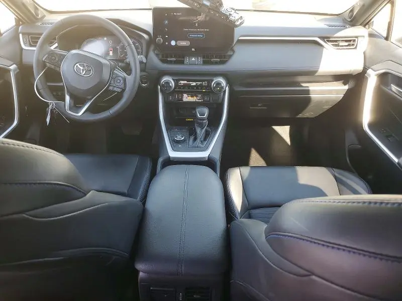 2024 TOYOTA RAV4 XSE  