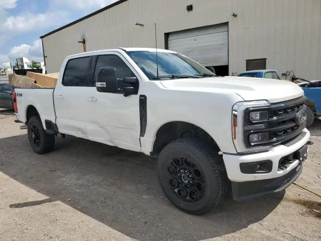2024 FORD F250 SUPER DUTY  
