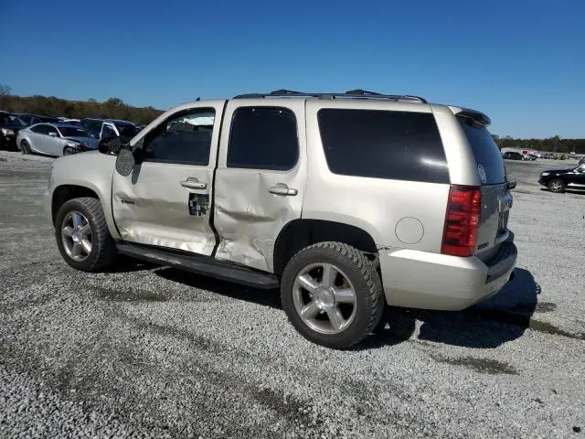 2013 CHEVROLET TAHOE C1500 LT  