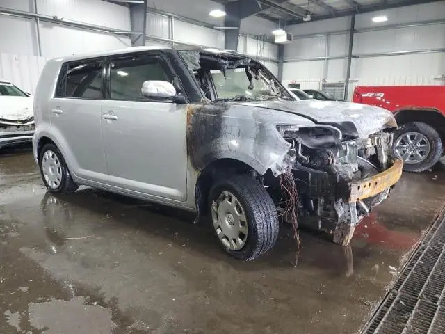 2010 TOYOTA SCION XB  
