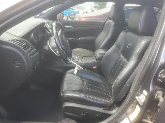 2015 CHRYSLER 300 S  