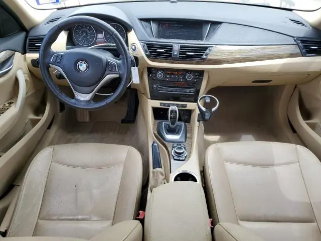 2014 BMW X1 XDRIVE28I