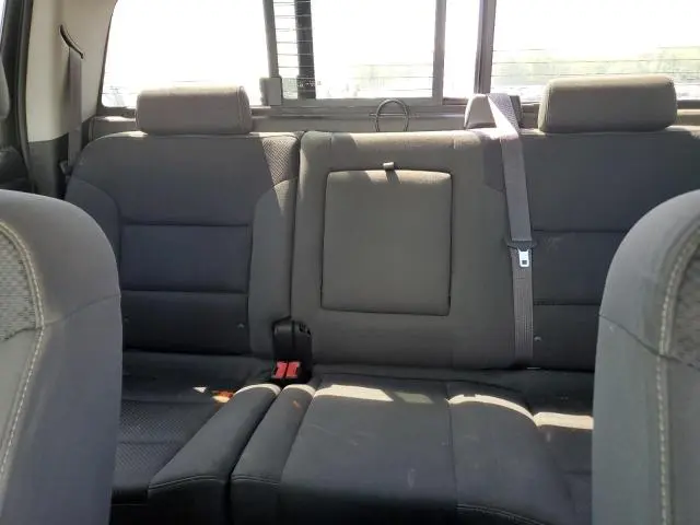 2016 GMC SIERRA C1500 SLE  