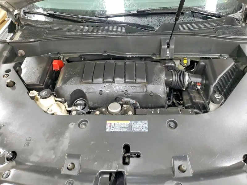 2014 GMC ACADIA SLE  
