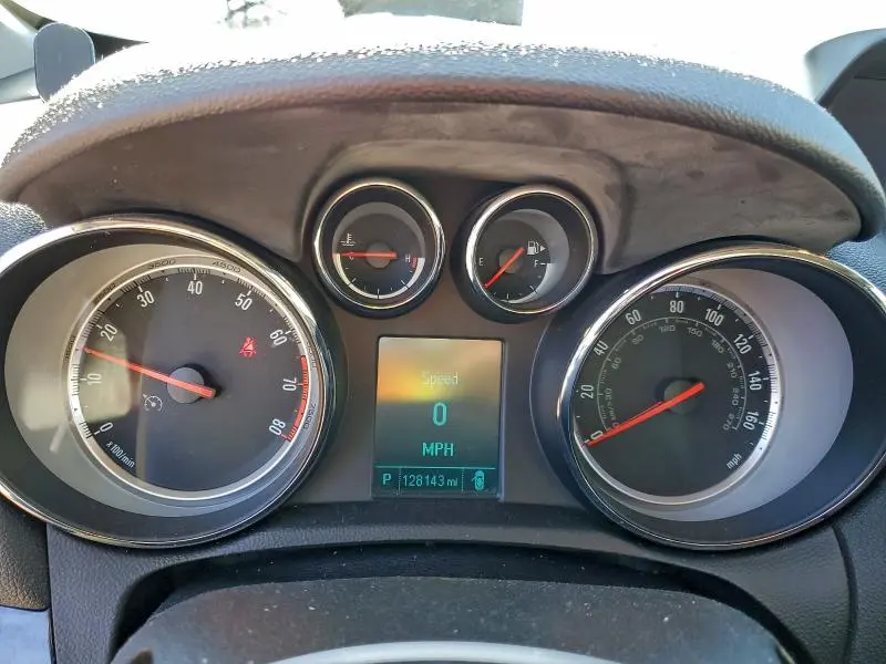 2013 BUICK ENCORE CONVENIENCE  