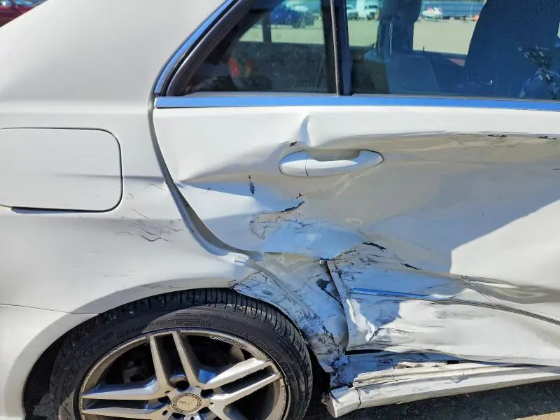 2012 MERCEDES-BENZ E 350 4MATIC  
