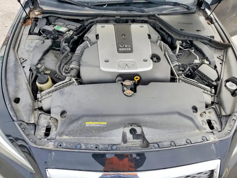 2015 INFINITI Q50 SPORT  