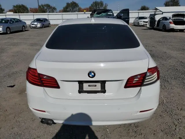 2014 BMW 528 I  