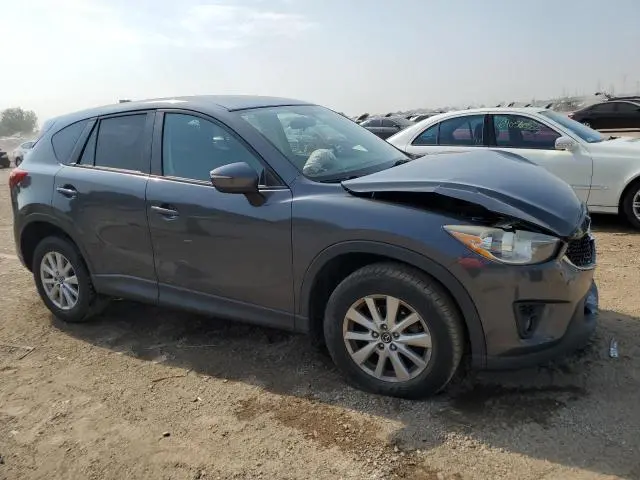 2015 MAZDA CX-5 TOURING  