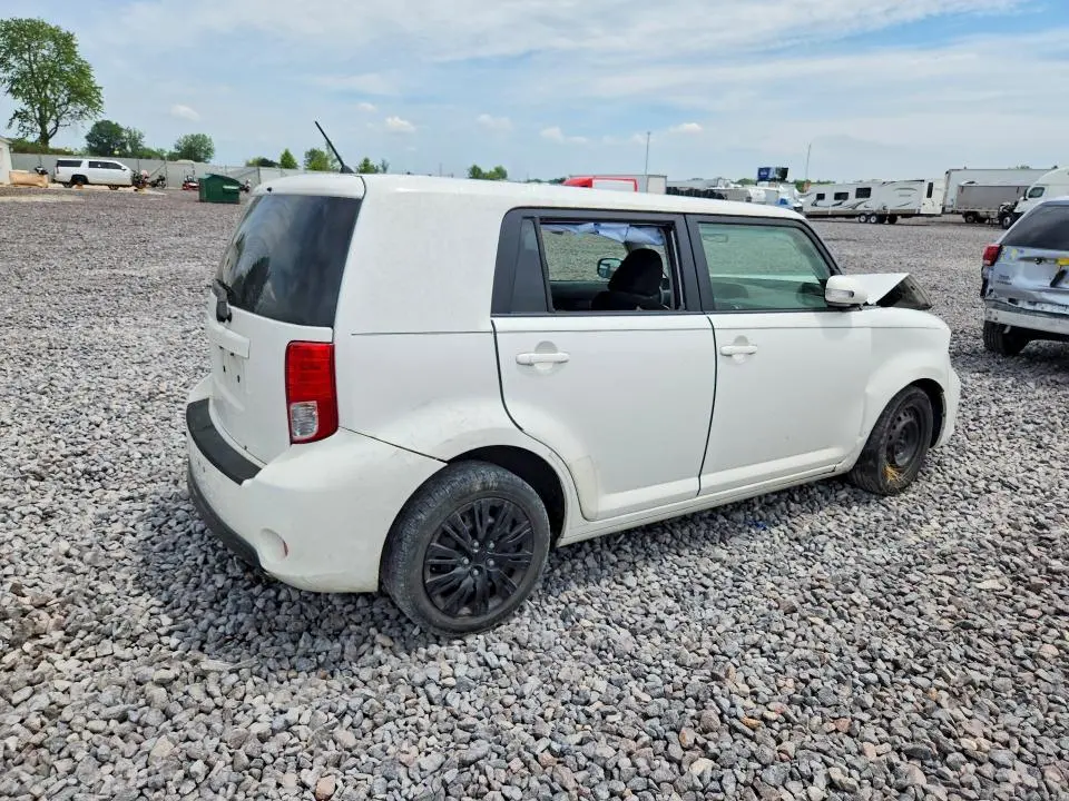 2015 SCION XB BASE  