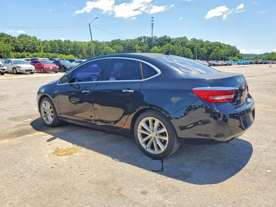 2013 BUICK VERANO   