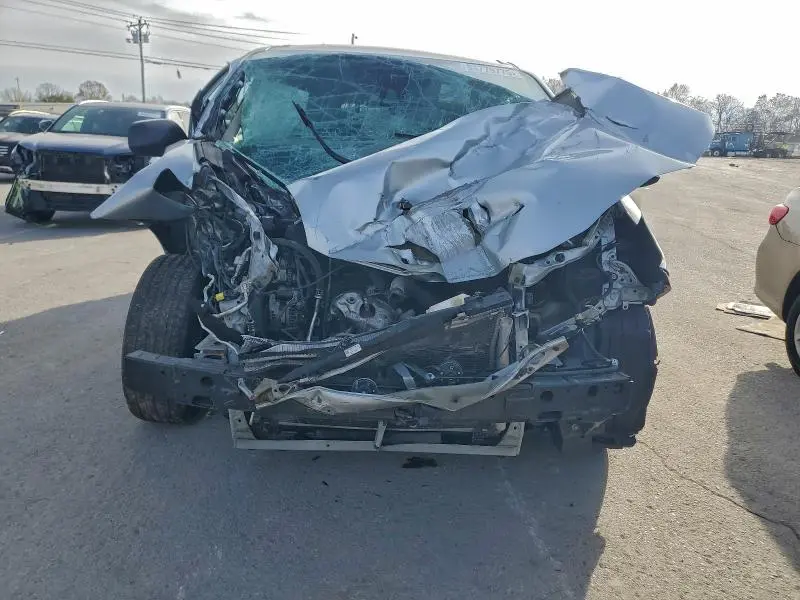 2020 TOYOTA SIENNA L  