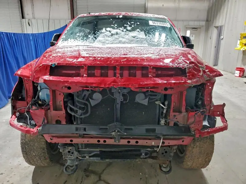 2016 TOYOTA TUNDRA CREWMAX 1794  