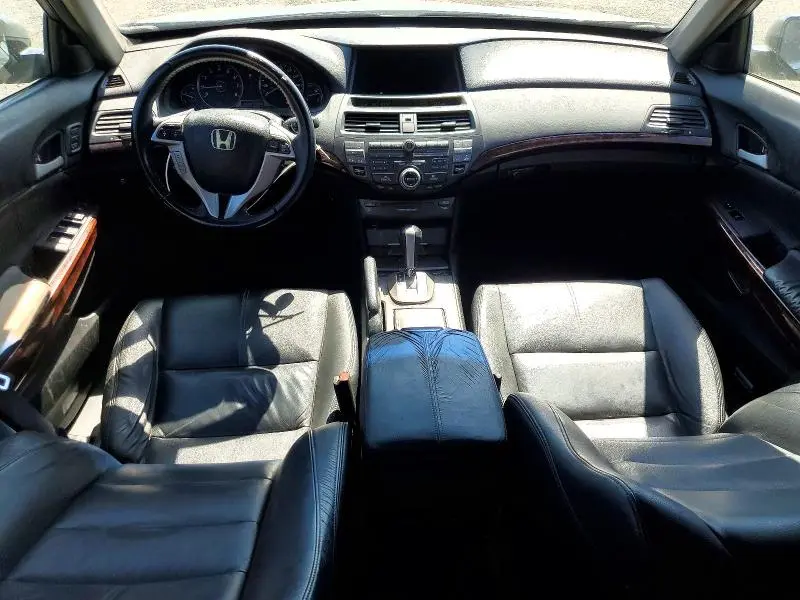 2012 HONDA CROSSTOUR EXL  