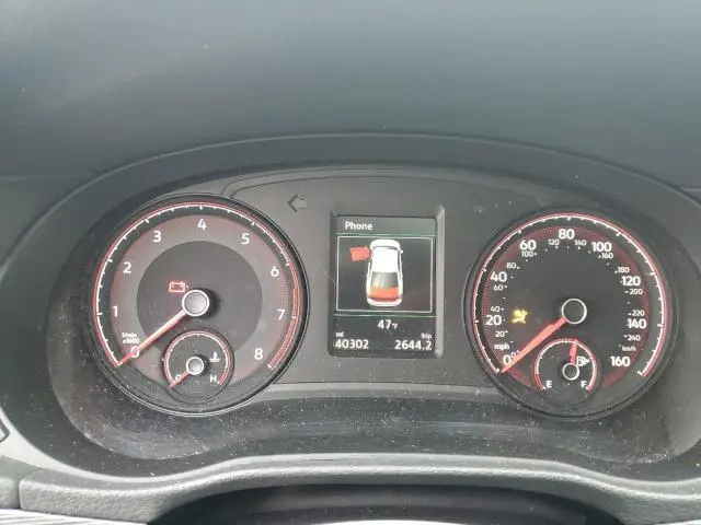 2020 VOLKSWAGEN PASSAT R-LINE  