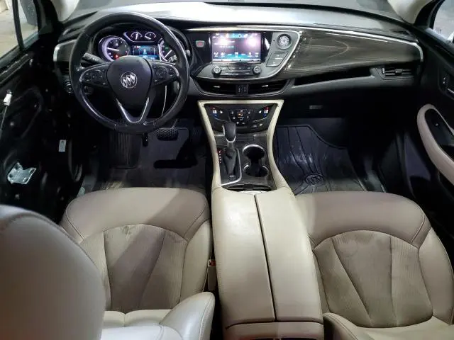 2019 BUICK ENVISION PREFERRED  