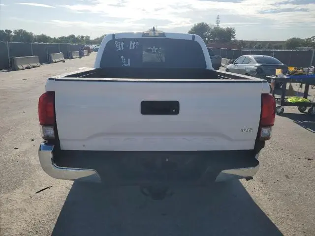 2020 TOYOTA TACOMA DOUBLE CAB  